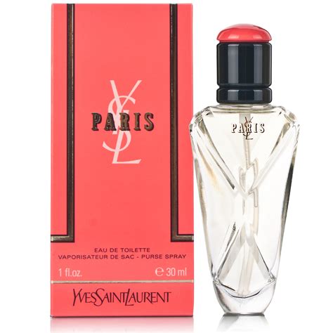 ysl paris 30ml spray|ysl paris perfume debenhams.